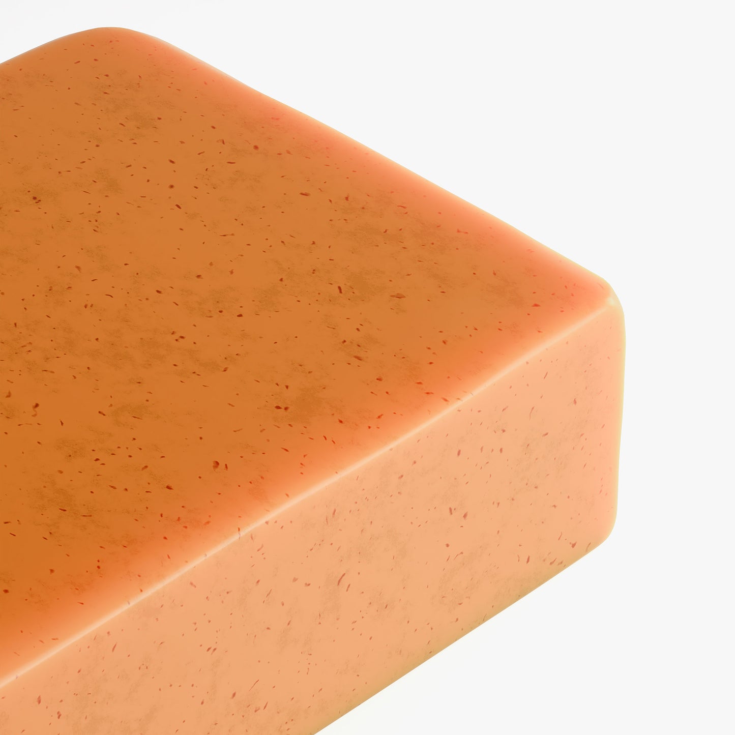 Kojic Acid & Turmeric Soap Bar – 4 oz / 113g | Brightening & Nourishing Cleanser